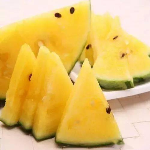 带你吃瓜湖南,带你吃遍特色瓜果佳肴